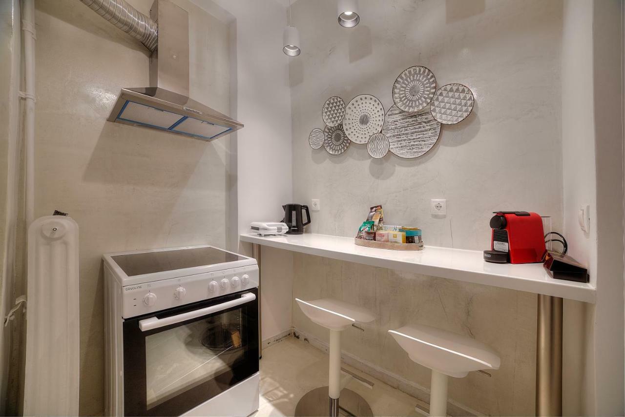 Unique Apartment In Glyfada Center Athens Exterior photo