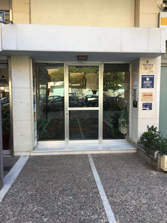 Unique Apartment In Glyfada Center Athens Exterior photo