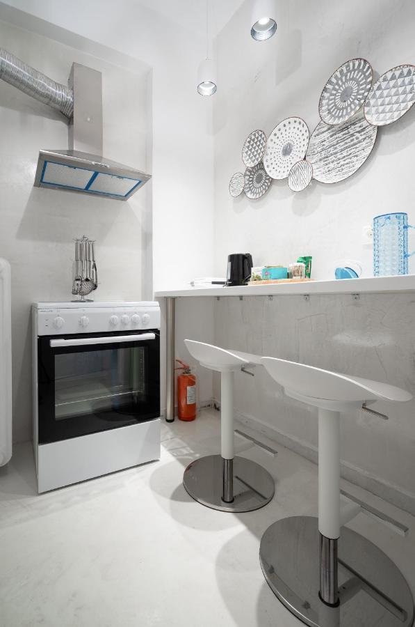 Unique Apartment In Glyfada Center Athens Exterior photo